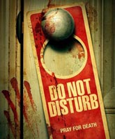 Do Not Disturb /  